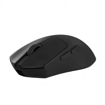 Redragon M821-AIR AGIS trådløs gaming-mus sort