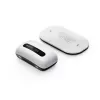 BoboVR BM60-1 6500 mAh batteri med ladestation til M3 Pro+ og M3 - hvid