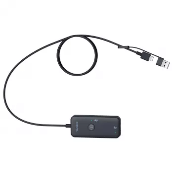 Yealink USB-Y træningskabel