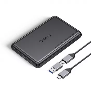 ORICO DDL25-C3 2,5
