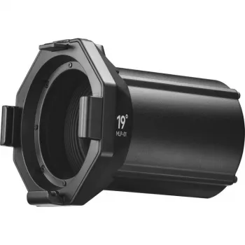 Godox MLP-01 projektionsobjektiv 19° til Bowens-mount LED-lamper