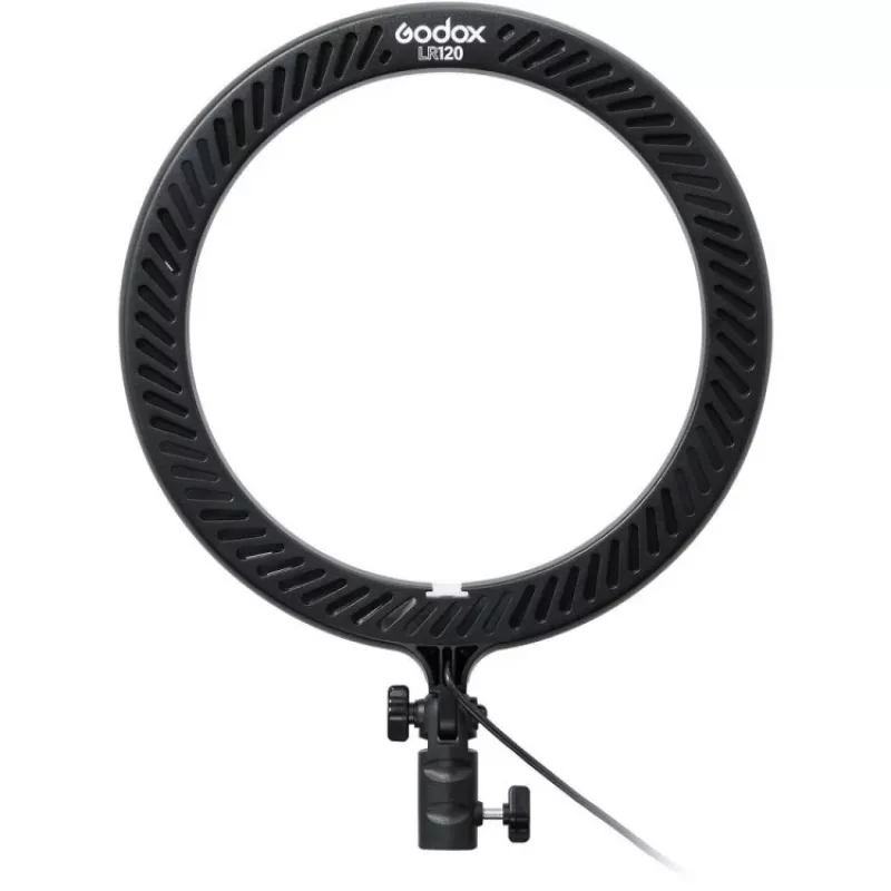Godox LR-120B LED-ringlys