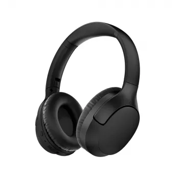 QCY H2-Pro trådløse over-ear-hovedtelefoner med ENC, sort