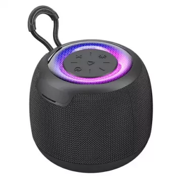 USAMS YIN Series Bluetooth 5.3 Mini Wireless Speaker YX14YX01 (US-YX014)
