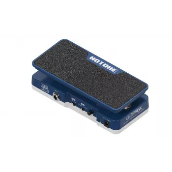 Hotone SP21 Wong Press Multifunktions-wah-volume-expression-pedal