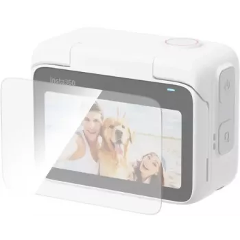 Insta360 skærmbeskyttelsesfilm til GO 3/3S (CINSBBKL)