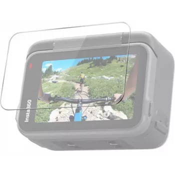 Insta360 skærmbeskyttelsesfilmsæt af hærdet glas til Ace Pro (CINSBAJC)