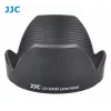 JJC Lens Hood for Tamron SP 150-600mm f/5-6.3 Di VC USD G2 (Replaces HA022)