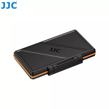 JJC JCR-NOST Filter and Memory Card Storage Case for DJI Osmo Nano