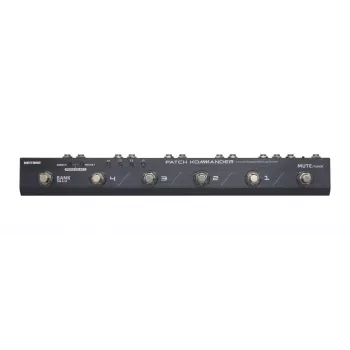 Hotone LS-10 Patch Kommander loop-switcher