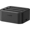Insta360 actionkamera-ladehub X3 (CINSAAQ/A)