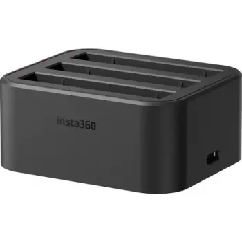 Insta360 actionkamera-ladehub X3 (CINSAAQ/A)