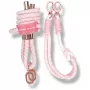 NIMMY Cool&Cute 2.0 crossbody- og håndremsæt pink