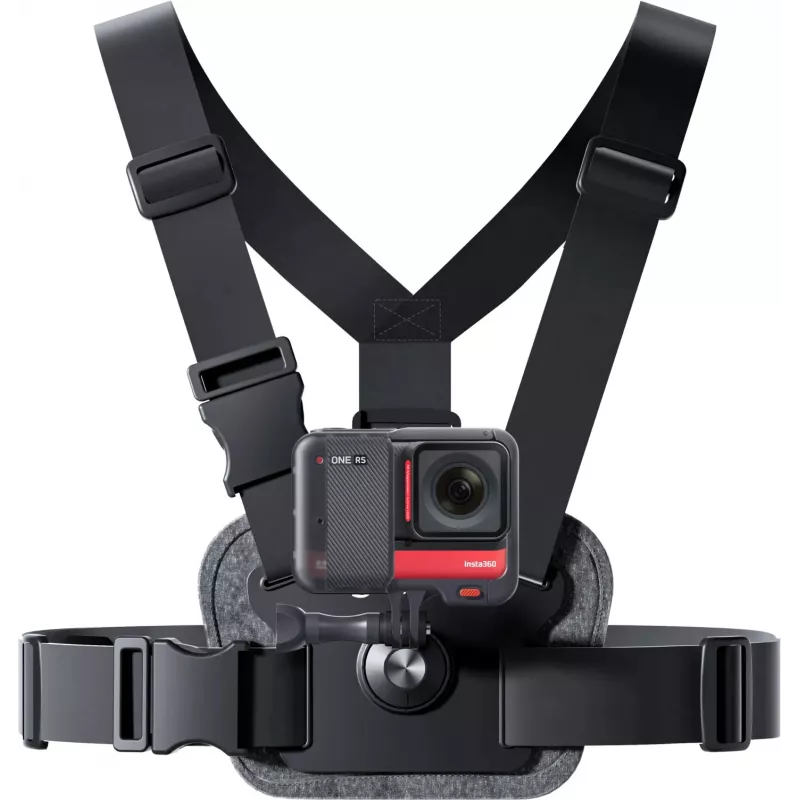 Insta360 brystsele (CINSTAV/E)