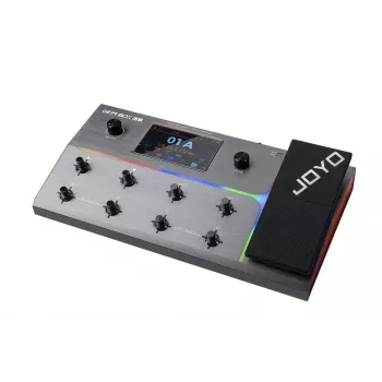 Joyo Gembox K8 guitar-multieffektpedal