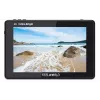 FEELWORLD LUT7 7 inch 2200nit 1920x1200 touchskærm 4K HDMI on-camera field monitor med 3D LUT, HDR, waveform, dual NP-F