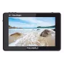 FEELWORLD LUT7 7 inch 2200nit 1920x1200 touchskærm 4K HDMI on-camera field monitor med 3D LUT, HDR, waveform, dual NP-F