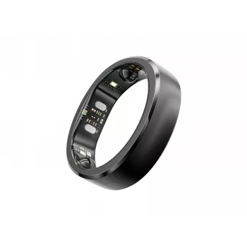 RingConn Gen3 smart ring størrelse 6 matsort