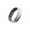 RingConn Gen3 smart ring størrelse 10 børstet sølv - titanium health tracker