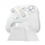 Machenike G3 V2 trådløs gaming-controller med ladestation - hvid