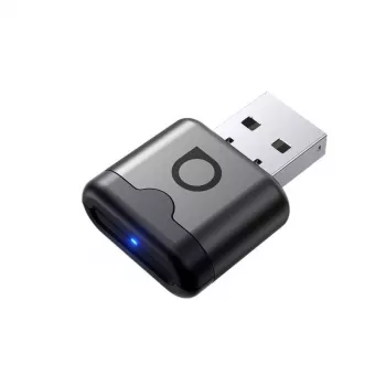 Ottocast CA530-T Mini Aura 2026 Wireless CarPlay & Android Auto Adapter (CA530-T)