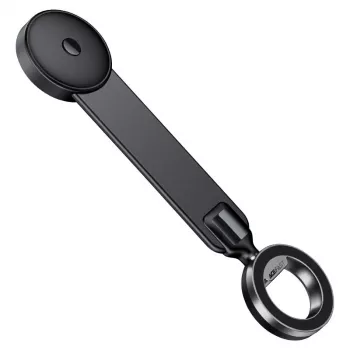 ACEFAST D36 magnetisk instrumentbræt-holder til smartphones - sort