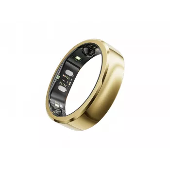 RingConn Gen3 smart ring størrelse 15 Royal Gold