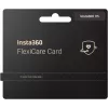 Insta360 X5 1-års FlexiCare (CINSBAHY)