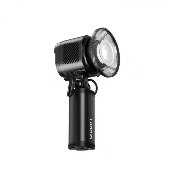 Ulanzi LC60 WB COB LED-videolampe 60W 2700K-6500K CRI95+