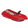 Hamax Sno Zebra Snow Racer, rød/sort
