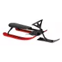 Hamax Downhill Ski kælk sort/rød 505920