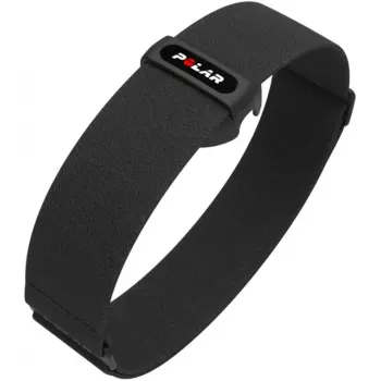 Polar OH1+ armbånd M-XXL, sort (910114417)