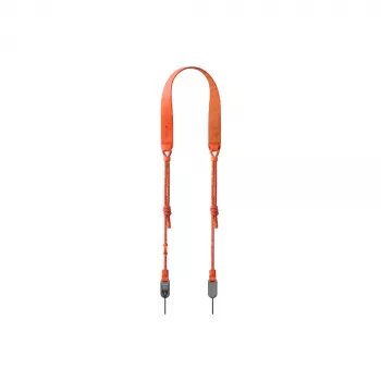 PGYTECH Air kamerarem lysende orange