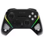 AJAZZ GP100-B trådløs RGB-controller til Switch/PC/iOS/Android - sort
