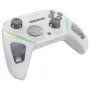 AJAZZ GP100-W tri-mode trådløs RGB-gamepad til Switch, PC, iOS & Android – hvid