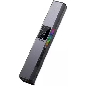 Neewer RGB1 10W RGB LED Stick Light, Magnetic