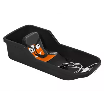 Hamax Baby Bob Sled 501027, sort