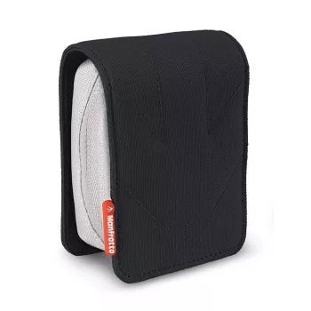 Manfrotto Pouch Piccolo 1, sort (MB SV-ZP-1BB)