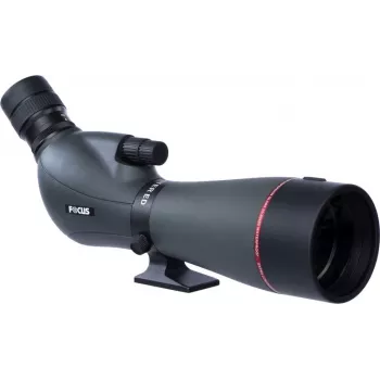 Focus SP14 A 20-60X80 Spektiv med vinklet okular