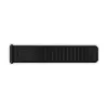 Garmin Index Sleep Monitor Armband, S/M, sort (010-13411-01)