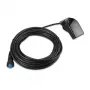 Garmin tostråle-agtergiver, 8-polet, 77/200 kHz, 500 W