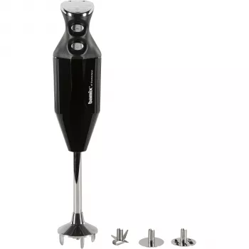 Bamix PRIME BK Stavblender 250 W sort