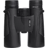 Focus Bright 8x42 Binoculars, BK7 roof prism (W5080C 8X42)