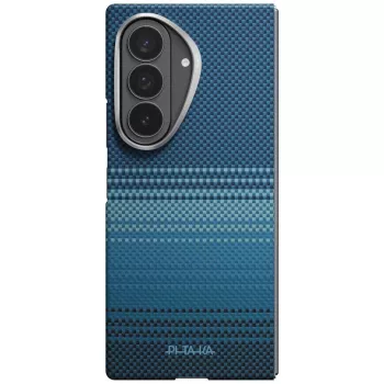 PITAKA Edge Case for Samsung Galaxy Z Fold8 Ultra - Moonrise