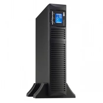 ABB PowerValue 11 RT G2 1000 VA Online Rack/Tower UPS