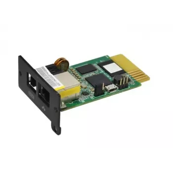 ABB PowerValue 11 RT 1-3kVA WebPro SNMP UPS Network Management Card