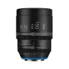 Irix Cine Lens 150mm T3.0 Macro PL-mount Metric