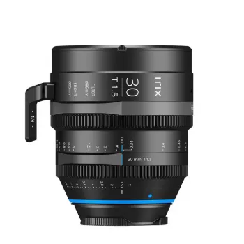 Irix Cine 30mm T1.5 Micro Four Thirds Imperial filmobjektiv