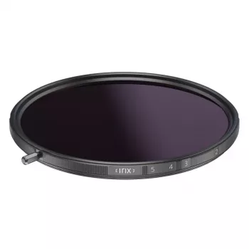 IRIX Edge Vari ND 2-5 77mm Variabelt Neutraldensitetsfilter