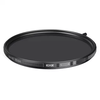 Irix Edge Vari ND 2-5 95mm Variabelt Neutraldensitetsfilter